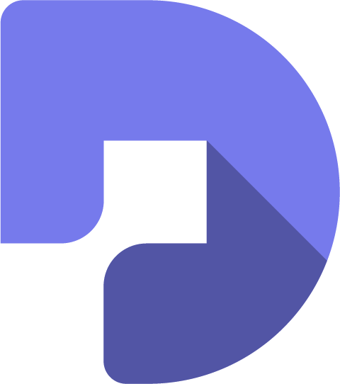 Datarova logo
